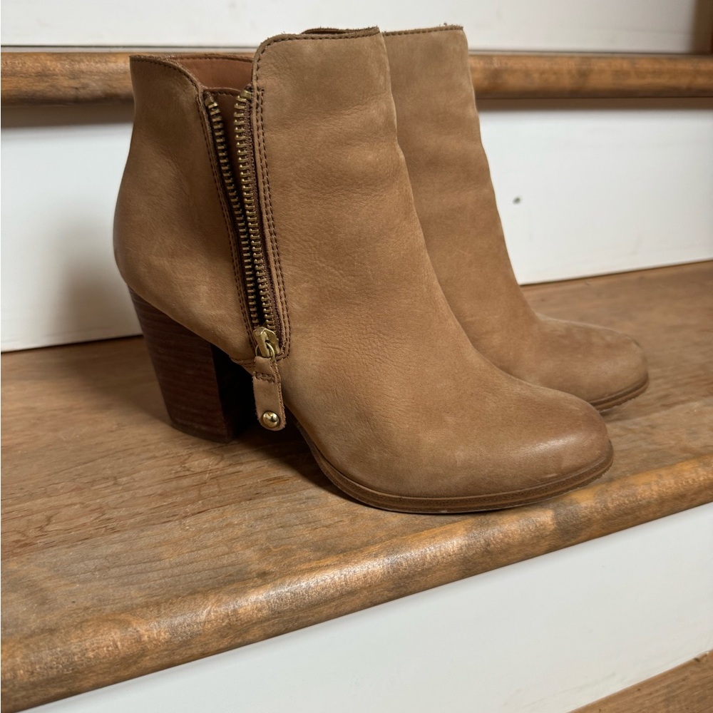 Aldo Booties